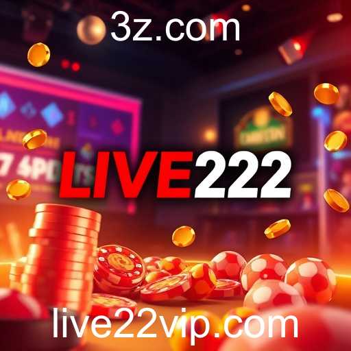 A Evolução dos Jogos Online e o Papel do LIVE22