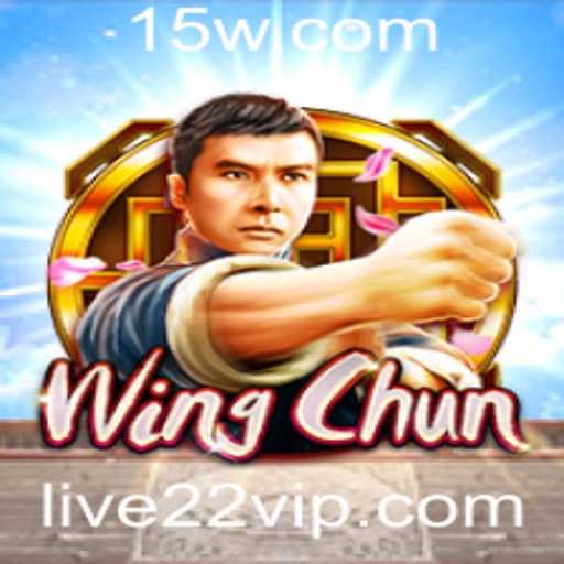 Explorando WingChun: Um Mergulho no Mundo do LIVE22