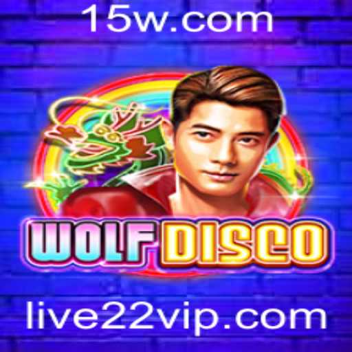 Descubra o Mundo Vibrante de WolfDisco: A Aventura do LIVE22